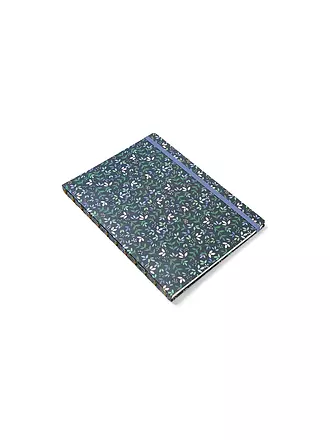 FILOFAX | Quaderno ricaricabile A4 Garden Dusk |